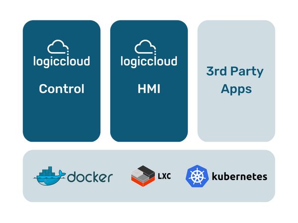 Astronaut in the air